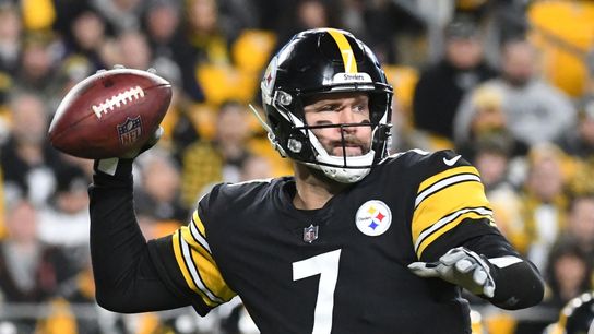 Vikings favored vs. Steelers in must-win game for both (NFL)