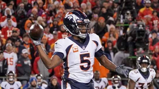 Broncos look to move toward playoff opportunity vs. Lions (NFL)