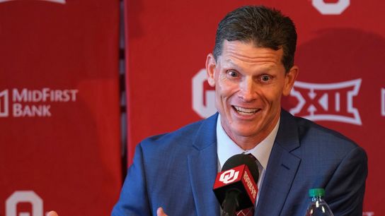 Brent Venables lands 4-star QB Nick Evers at OU (College Football)