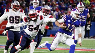 Former Patriots LB Dont'a Hightower announces retirement (NFL)