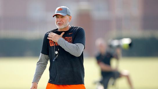 Buckeyes hire DC Jim Knowles away from Oklahoma State (College Football)