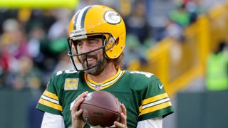 Packers QB Aaron Rodgers (toe) returns to practice (NFL)