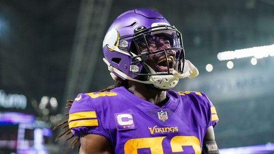 Vikings RB Dalvin Cook lands on COVID list (NFL)