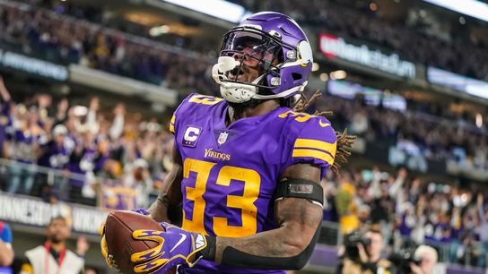 Bears game offers Vikings chance to boost playoff chances (NFL)