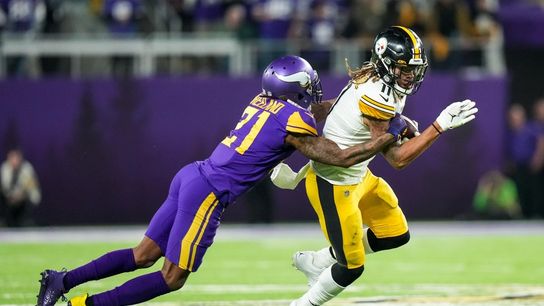 NFL sets broadcast crew for Vikings-Steelers game in Dublin (NFL)