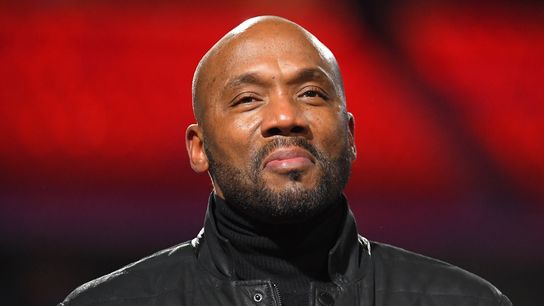 Report: Steelers to interview ESPN's Louis Riddick for GM post (NFL)