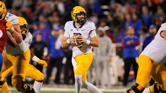 WVU, Minnesota enter Guaranteed Rate Bowl off strong stretch runs (College Football)