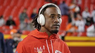 Chiefs CB L'Jarius Sneed (personal) questionable for Sunday (NFL)