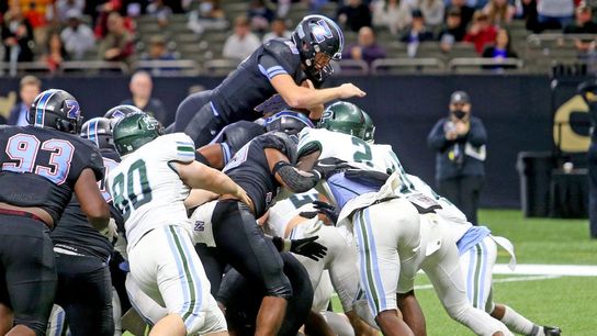 Four-star QB Eli Holstein commits to Alabama (College Football)
