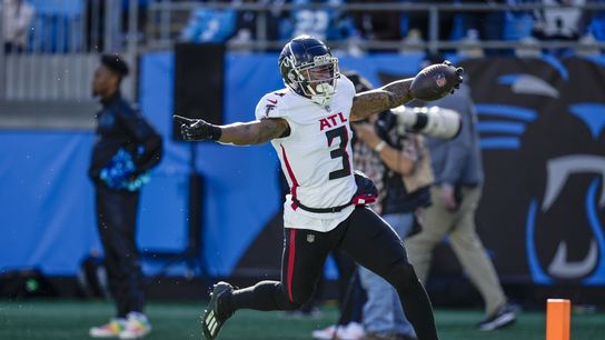 Falcons’ defense builds chemistry off strong showing vs. Panthers (NFL)