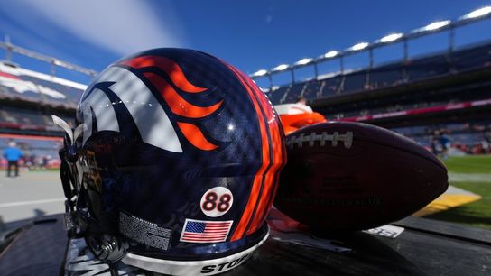 Researchers: Late WR Demaryius Thomas had CTE (NFL)