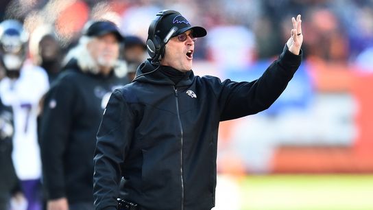 Report: Ravens closing in on extension with John Harbaugh (NFL)