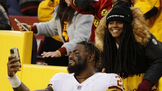 Cut by Commanders, Landon Collins could reunite with Giants (NFL)
