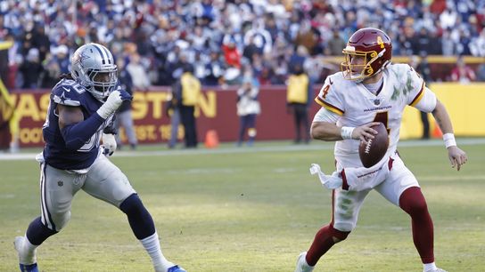 Cowboys tighten COVID-19 policies as playoffs near (NFL)