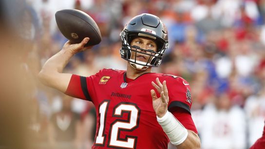 Buccaneers attempt to shove Saints from playoff picture (NFL)