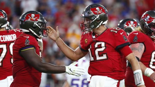 Tampa teammates thought Tom Brady would return (NFL)