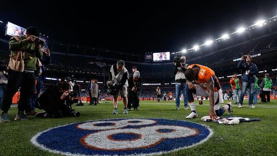 Autopsy: Demaryius Thomas died of seizure disorder complications (NFL)