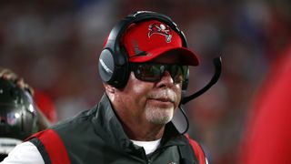 Bruce Arians to coach Sunday; more Buccaneers might return, too (NFL)
