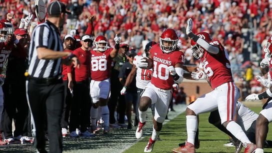 Interim coaches take spotlight for Oklahoma, Oregon in Alamo Bowl (College Football)