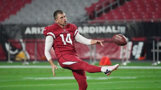 Cardinals activate P Andy Lee from COVID list (NFL)