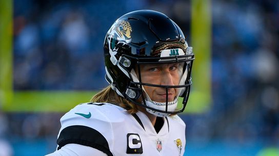 With Urban Meyer out, Jaguars start new era vs. Texans (NFL)