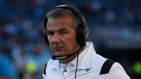 Urban Meyer apologizes to Jacksonville (NFL)