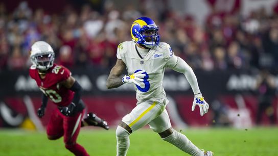 Rams activate WR Odell Beckham Jr., 5 others from COVID-19 list (NFL)