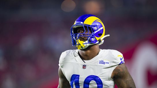 Rams activate LB Von Miller from COVID list (NFL)