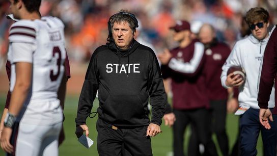 Mississippi State's Mike Leach seeks revenge vs. Texas Tech in Liberty Bowl (College Football)