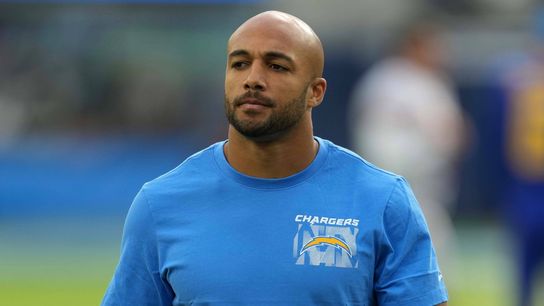 Chargers add Austin Ekeler, Jalen Guyton to COVID-19 list (NFL)