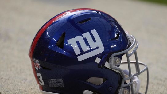Report: Giants add Angela Baker to coaching staff (NFL)