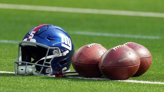 Former Giants RB wins $28.5M verdict in medical case (NFL)