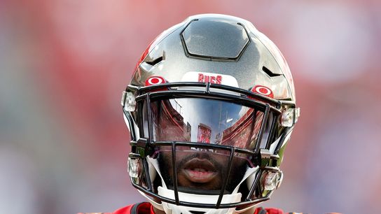 Bucs RB Leonard Fournette trending toward facing Rams (NFL)