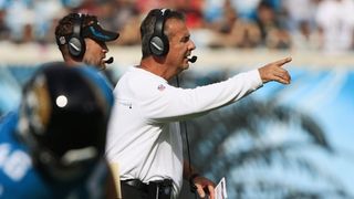 Report: Urban Meyer loses grievance over Jags' firing (NFL)