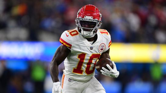 Dolphins' SB, Tua's MVP odds shorten with Tyreek Hill (NFL)