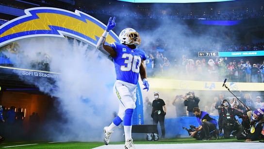 Reports: Chargers' Austin Ekeler, Joey Bosa to go on COVID list (NFL)