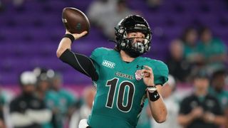 Coastal Carolina rallies to beat Northern Illinois in Cure Bowl (College Football)