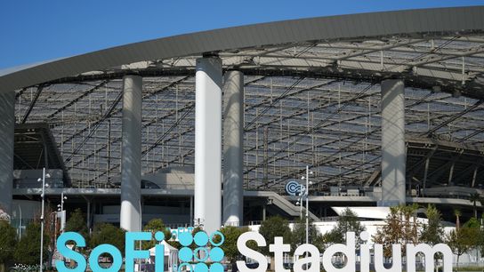 Report: Super Bowl LVI unlikely to be moved from L.A. (NFL)