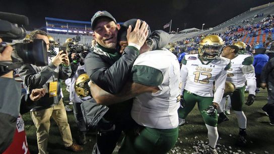 UAB coach Bill Clark retires due to serious back issues (College Football)