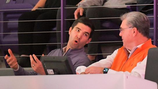 Clemson promotes Graham Neff to athletic director (College Football)
