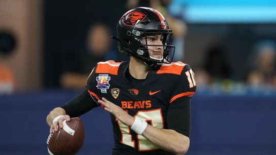Unbeatens Fresno State, Oregon State set for first clash since 2003 (College Football)