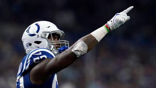 Colts' Darius Leonard, two others activated from COVID list (NFL)