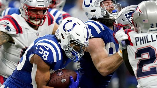 Slipping Cardinals try to get back on track against Colts (NFL)