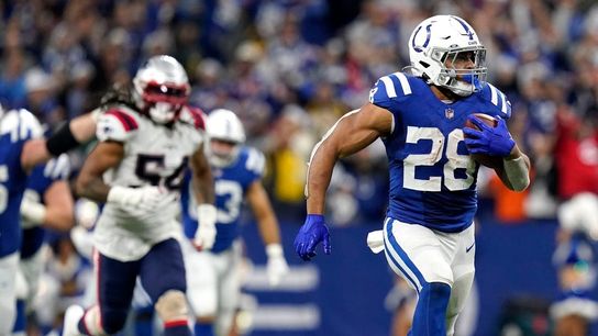 Colts lead way with seven Pro Bowl selections (NFL)