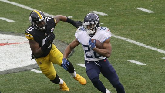 Steelers defense keys much-needed win against Tennessee (NFL)