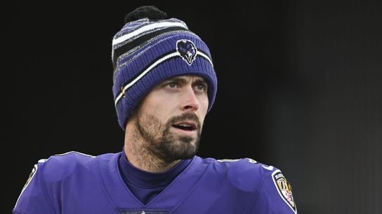 Ravens sign K Justin Tucker to 4-year extension (NFL)