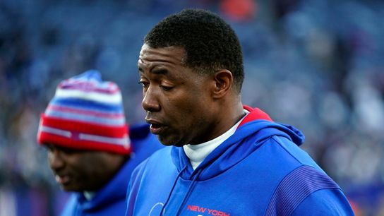 Reports: Raiders will add Patrick Graham as DC (NFL)