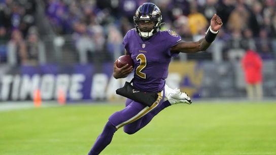 Ravens in a QB quandary as Tyler Huntley enters protocol (NFL)