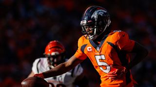 Broncos take 12 off COVID list, put Teddy Bridgewater on IR (NFL)