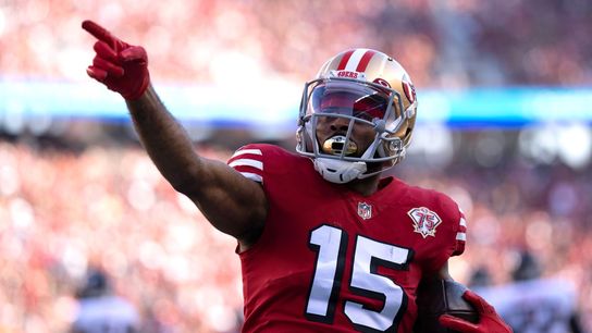 49ers' defensive stand fuels rout of Falcons (NFL)
